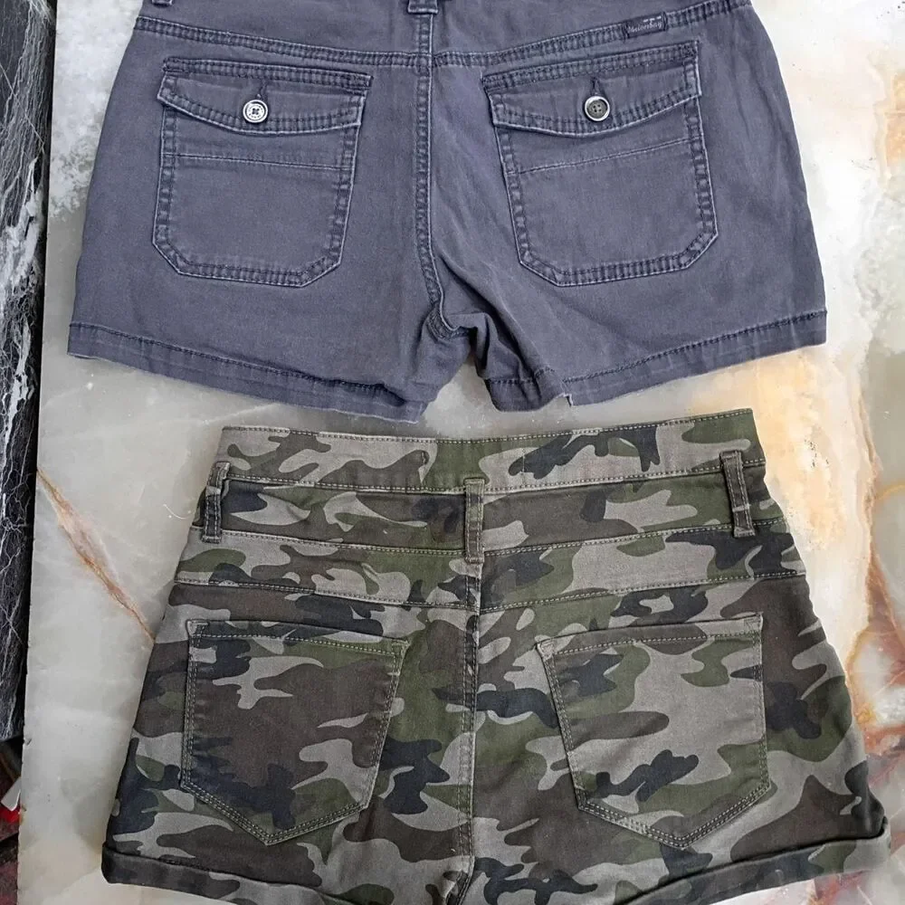 Union-bay Women's Shorts